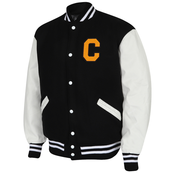 Cadillac Varsity Letter Jacket